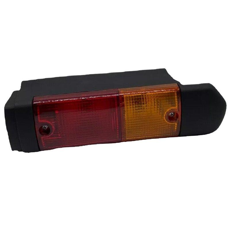 

12V Rear Left Brake Turn Signal Lamp Tail Light Assembly Fit for Toyota Forklifts 8 Series 8FGCU15 8FGCU20 56640-26600-71