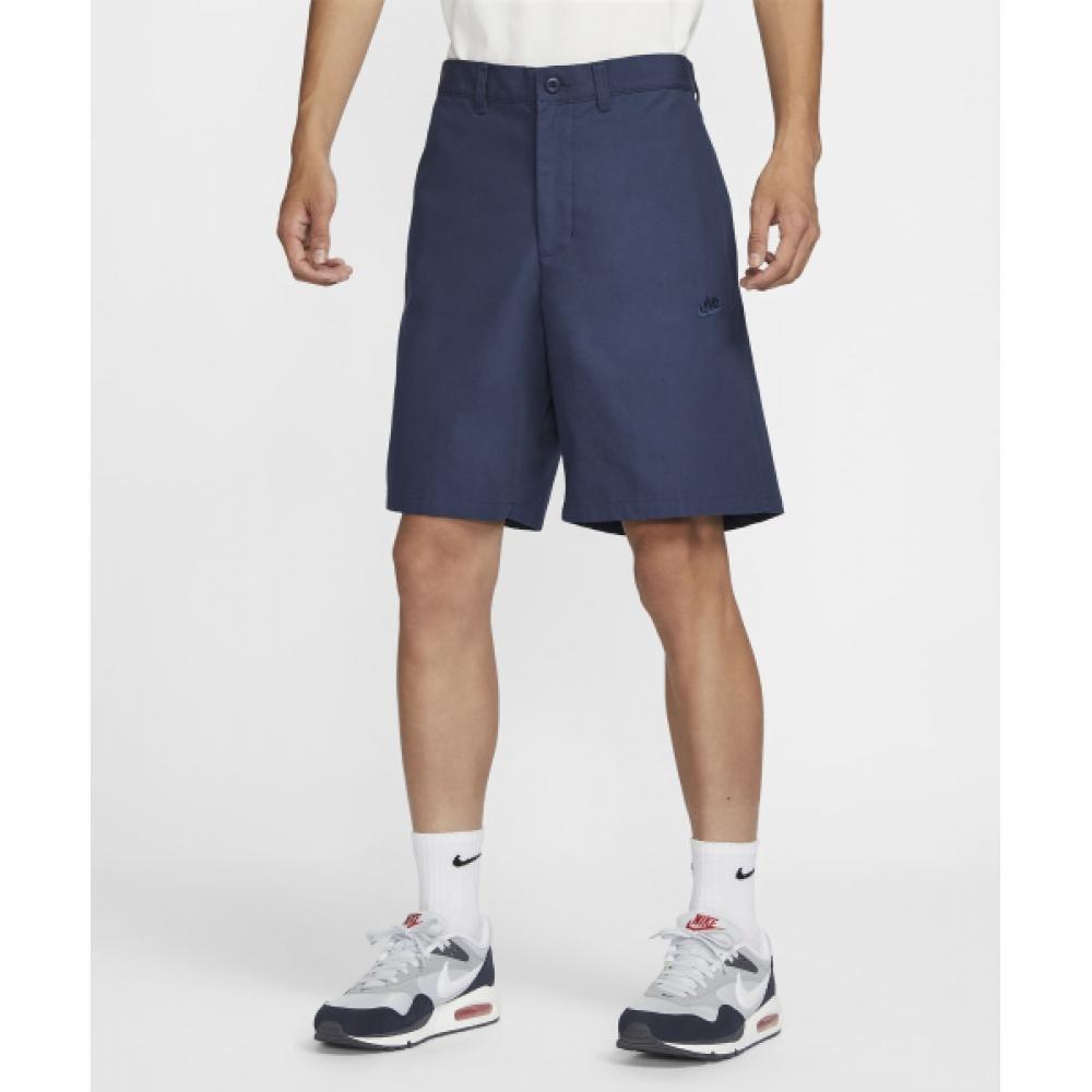 

Шорты-чиносы NIKE Club M Midnight Navy FZ5773 410