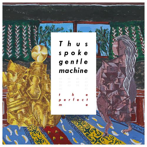 

CD PERFECT ME - Thus Spoke Gentle Machine PCD24963 FELICITY 2020 Japan Obi Japanese Pop/Rock