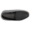 Timberland Women's Black Kinston Loafers A1VU7
