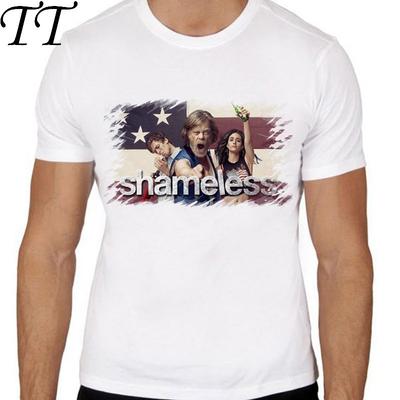 Camiseta sem vergonha masculina camiseta de verão estampa de menino camiseta de anime roupas de marca tops de cor branca camisetas TMM3678