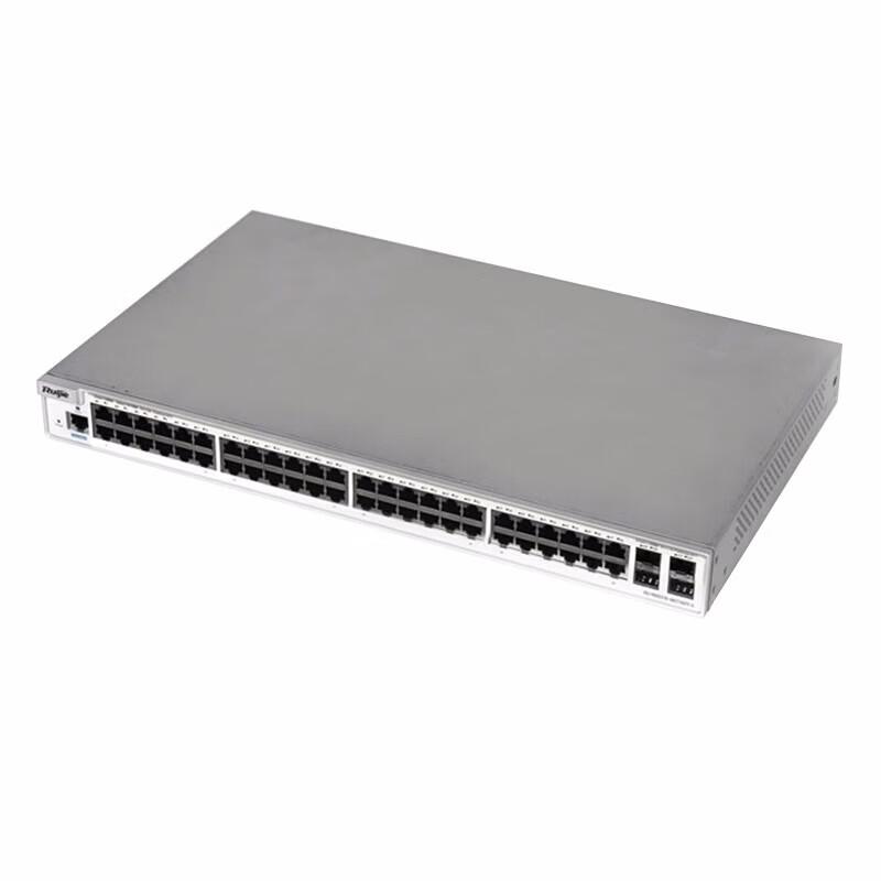 Ruijie Reyee RG-NBS5710-48GT4SFP-E L3 Managed Switch