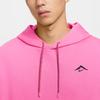 Nike Dri-Fit Trail Magic Hour Soft Comfortable Running Hoodie Men Hoodies HJ3571684