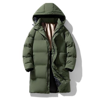 Casacos – Casacos e parkas