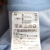 Adidas by Stella McCartney Long Sleeve Sweat Zip Hoodie OT Blue Women Used