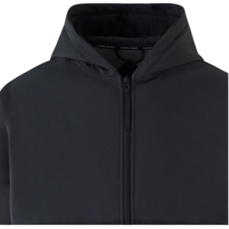 Canada Goose SS25 Jackets & Coats Men's Black 2471MBA-61