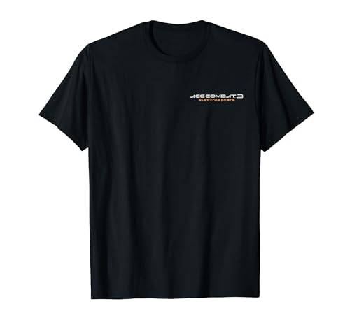 [ACE COMBAT] ACE COMBAT3 002 T-shirt