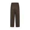 JNBY 2025 Winter Casual Loose Pants