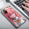 Genshin Impact Raiden Shogun Baal Cover Phone Case For Xiaomi Poco F7 Ultra X7 X6 X5 Pro M7 Redmi 15C 15 13C 13 12C 12 10C 10 9A