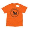 T-Shirt Ispirata a Camp Half-Blood di Percy