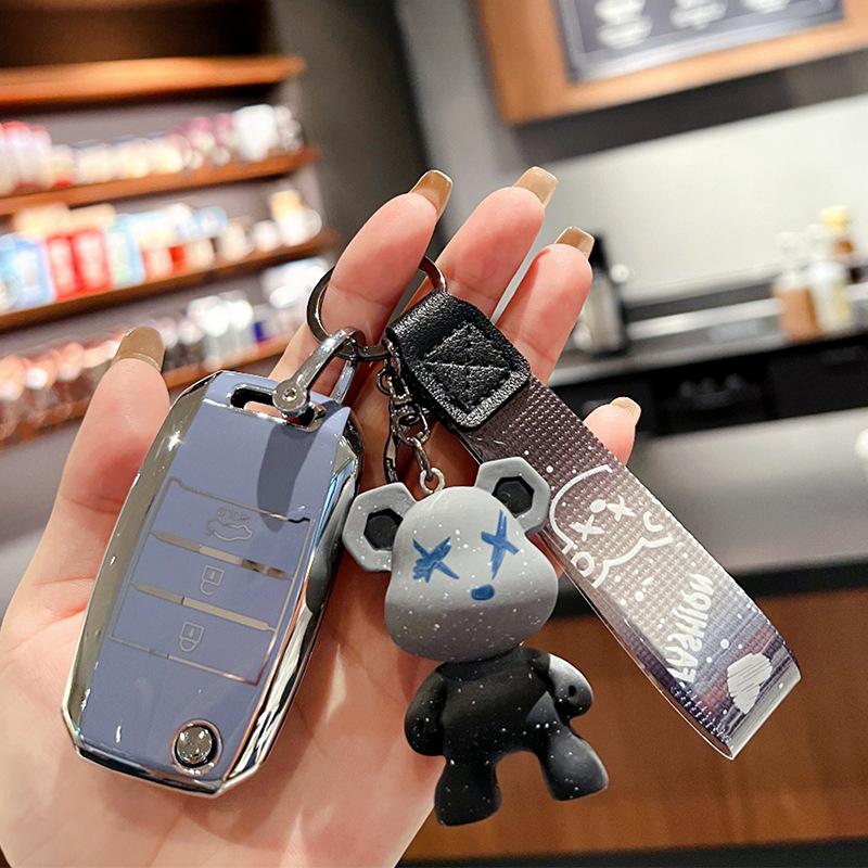 Special Kia K3 Key Set Car Smart Running K5/k2/kx5/k4/proud Running Kx3/kxcross Yirun