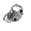 Ft11725 Fast Brake Caliper Front Left Without Yoke