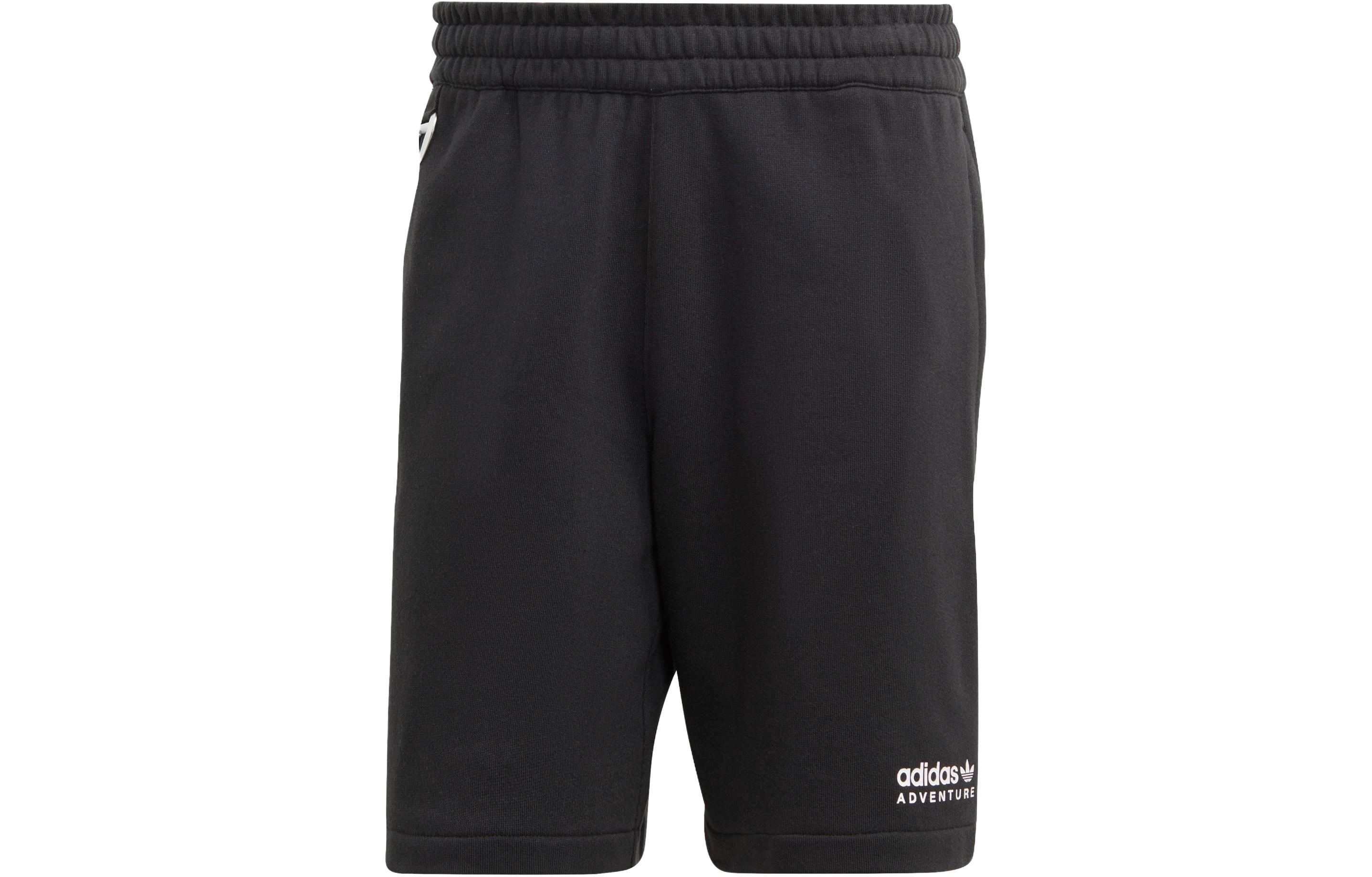 Adidas Originals ADV Sports Shorts Men s Black Moderate IC2348 S