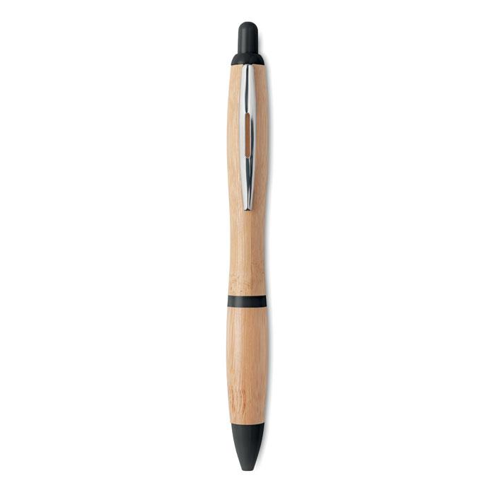 Pen Bamboo and ABS