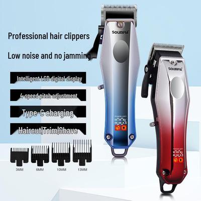 Dispositivi per la salute e la bellezza – Macchinette per taglio capelli