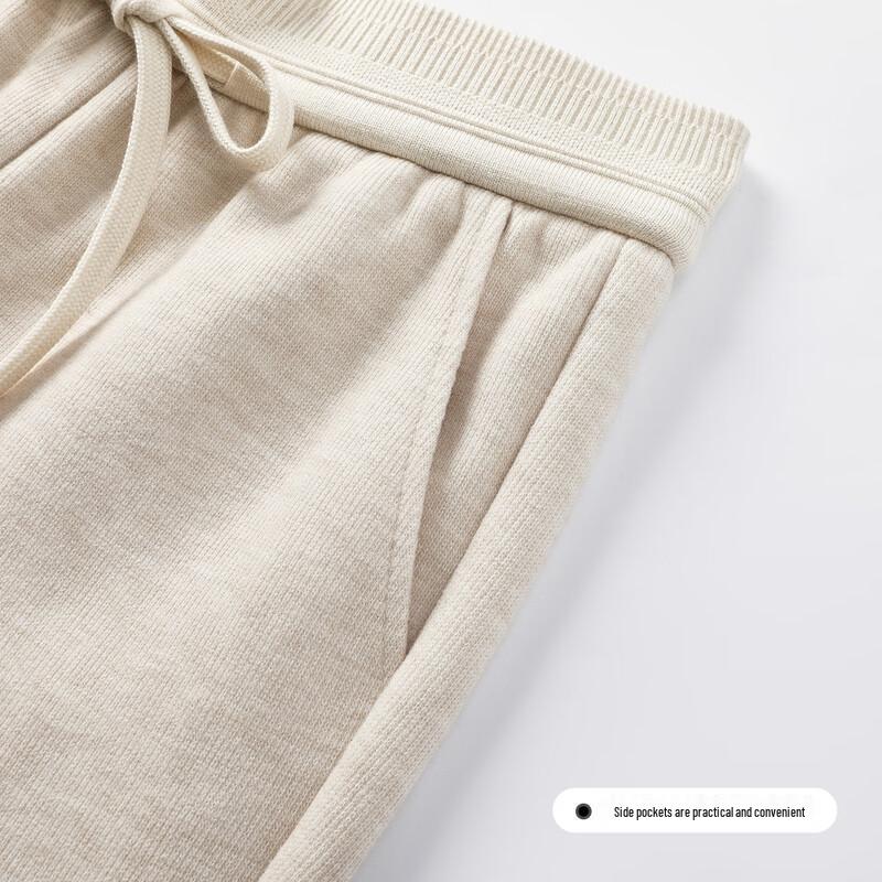 FivePlus Women's Casual Straight-Leg Trousers