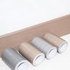 1 Roll 8cmx5m Self-adhesive Tape Wood Grain Waterproof Tape Strong Adhesive Tape Furniture Landscaping Door Frame Floor Skirting