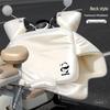 MiaoKu Electric Scooter Winter Windproof Leg Cover