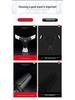 Universal Gravity Sensing Air Vent Phone Holder for Cars