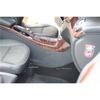 LHD For Mercedes Benz W246 B Class B-Class 2012- ABS Carbon Fiber Gear Shift Panel Strip Cover Trim Interior Accessories