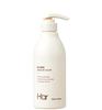 HAAR Dr. RAN Eiprotein-Shampoo zur Linderung von Haarausfall-Symptomen 500ml