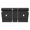 3D TPE Floor & Trunk Mats for 2019-2024 BMW X5