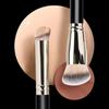 Makeup Brushes Foundation brush and perfect concealer brush for any look Premium luxury bristle contour brush
