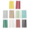 Retro Sealing Wax Sticks with Wick Antique Style Manuscript Wax for Envelope Sealing Wedding Card Use