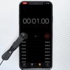 Auto Clicker Mobile Phone Connector Speed Adjustable Low Noise Design Easy To Use Cellphone Auto Clicker Accessories