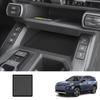 Silikon Anti-Rutsch-Pad für die Mittelkonsole für Toyota RAV4 XA50 2026 Staubdichte Innenverkleidung