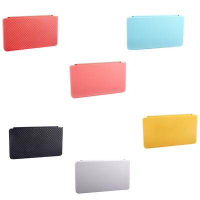 24 In 1 Card Storage Box Game Card for Case Magnetic Game Cassette Sleeve for Switch OLED Drop-resistant