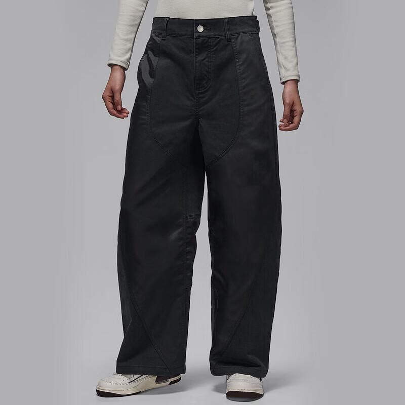 Jordan Women s Windproof Running Pants XS