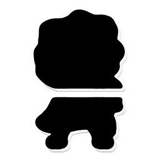 Mom’s Board OPP Animal Magnetic Puzzle, Korean Popular Puzzles