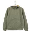 Timberland TB0A6GZN Khaki Military Zip Blouson Jacket M khakiUsed