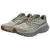 SAUCONY Scarpe da Ginnastica Uomo Guide 19 Versatili Comode alla Moda per Allenamento Pendolarismo Urbano Corsa Sneaker Verde S21058-140