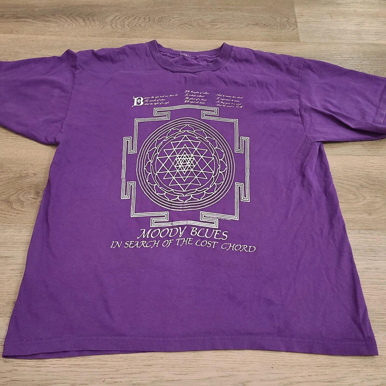 In Search Of The Lost Unisex T-Shirt XXXL
