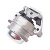Right Engine Motor Mount With Sensor 4H0199256T For S6 RS6 S7 RS7 4.0L