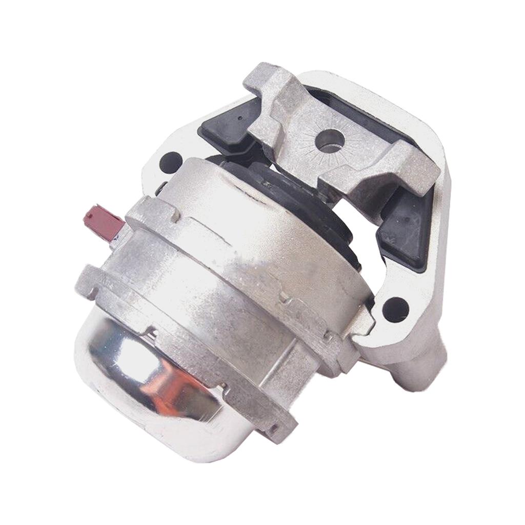 Right Engine Motor Mount With Sensor 4H0199256T For S6 RS6 S7 RS7 4.0L