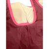 Used [POLO SPORTS] Rare Color Swimsuit 9M with Pad and Hat Gym Pool