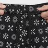 Nike Sportswear Club Fleece Embroidered Logo Print Joggers Men Bottoms Black FJ1637-011