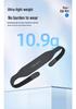 Comfortable Decompression Headband Strap for DJI N3 Goggles - Easy-to-Wear Drone Accessory