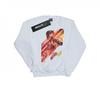Marvel Studios Womens/Ladies Ant-Man And The Wasp Poster Sweatshirt