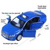 Car Alloy Model Toy For Kids Gift And Playroom Decoration
