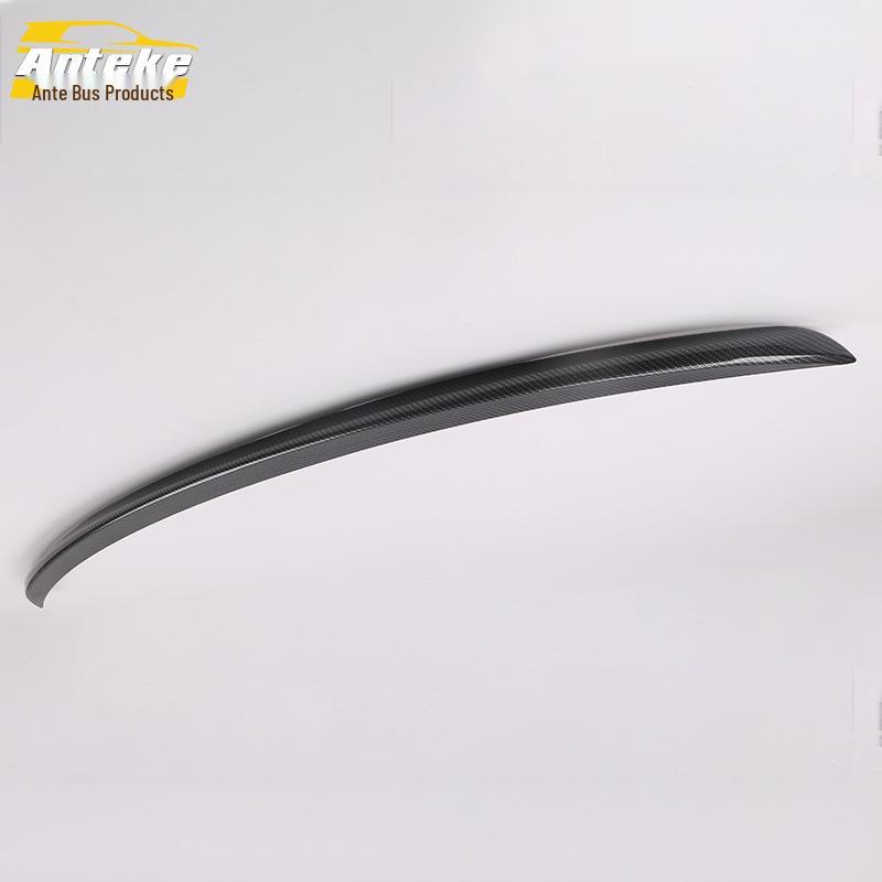 16 Buick LaCrosse Rear Wing Trim: Anti-Scratch & Collision Decorative Patch