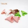 1 pereche urechi false de elf din latex, urechi de cosplay, recuzită, reutilizabile, urechi ascuțite de zână Pixie pentru petreceri de costume, accesorii pentru cabina foto, recuzită