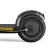 Electric Scooter Foldable EMOKO 12" 500W Motor 15AH Max Range 55Km Load 120Kg Black A19