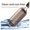 Foot Board File Foot Board Washboard Brush Grindstone Tool Foot Board File