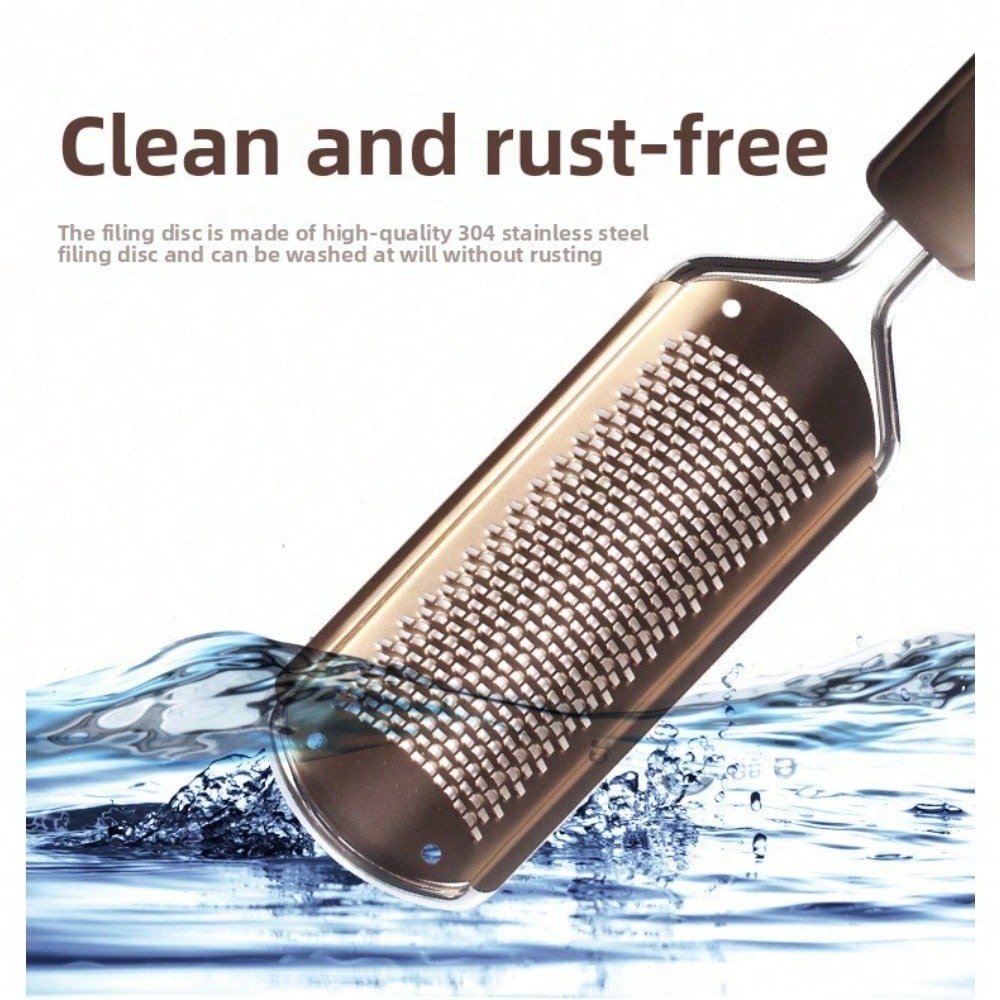 Foot Board File Foot Board Washboard Brush Grindstone Tool Foot Board File