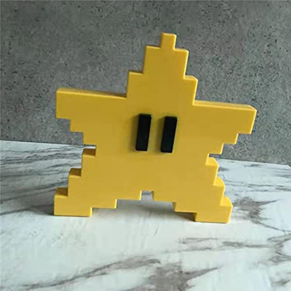 Five-pointed Star Christmas Tree Topper Christmas Decorations Starfish Pendant Xmas Tree Ornaments