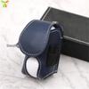 Leather Waist-Mounted Golf Ball Pouch | Outdoor Sports Storage Bag